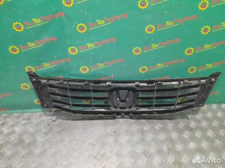 Решетка радиатора Honda Accord 8 Usa седан