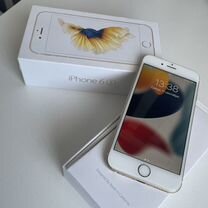 iPhone 6S, 32 ГБ