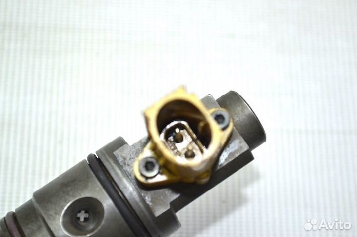 Топливная форсунка DAF XF105 (01.05)