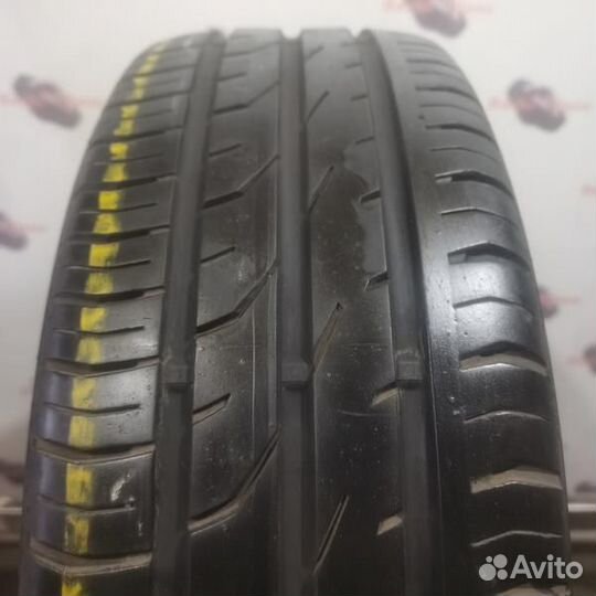 Continental ContiPremiumContact 2 185/55 R16