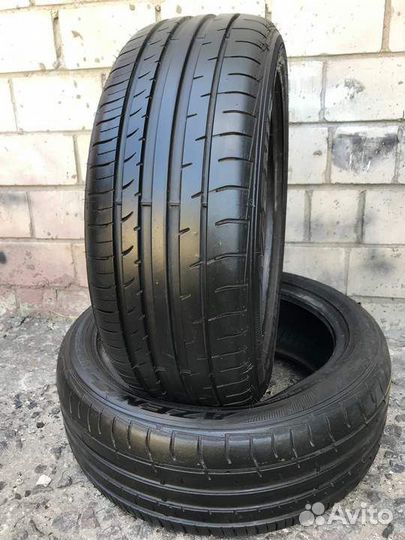 Falken Azenis FK-453CC 215/50 R18