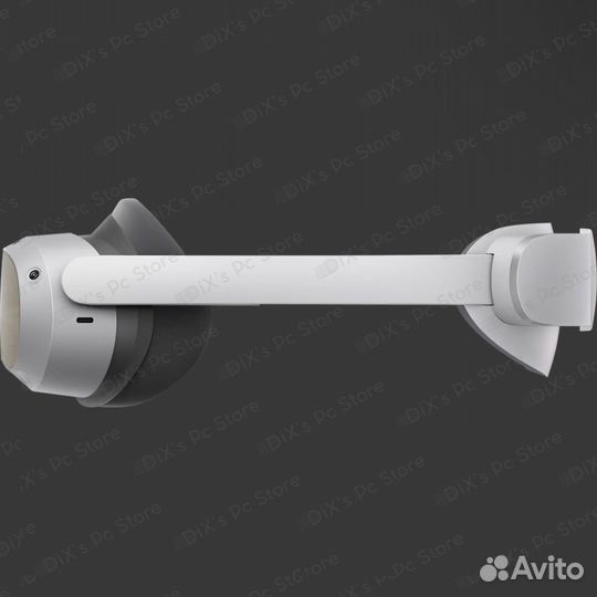 Шлем виртуальной реальности Pico 4Pro