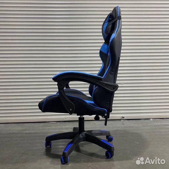 Кресло компьютерное игровое