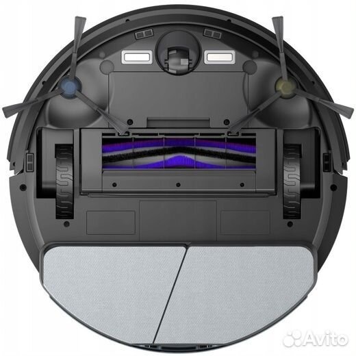 Робот пылесос Midea S8+