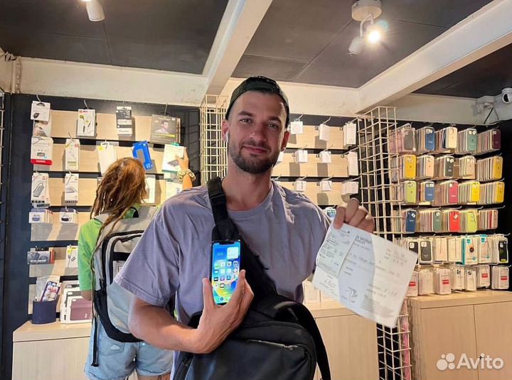 Ремонт вашего iPhone / iPad / Apple Watch