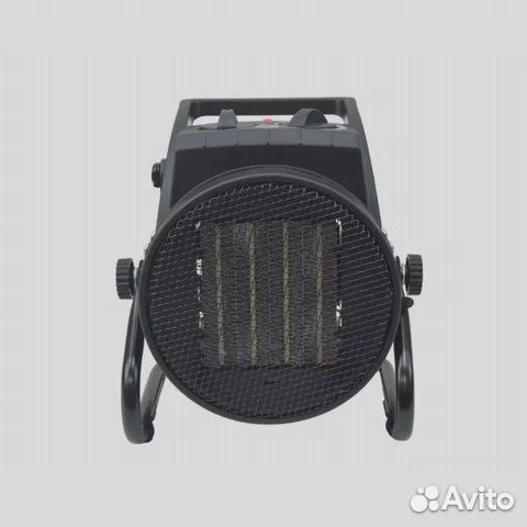 Тепловентилятор brait BFH-3