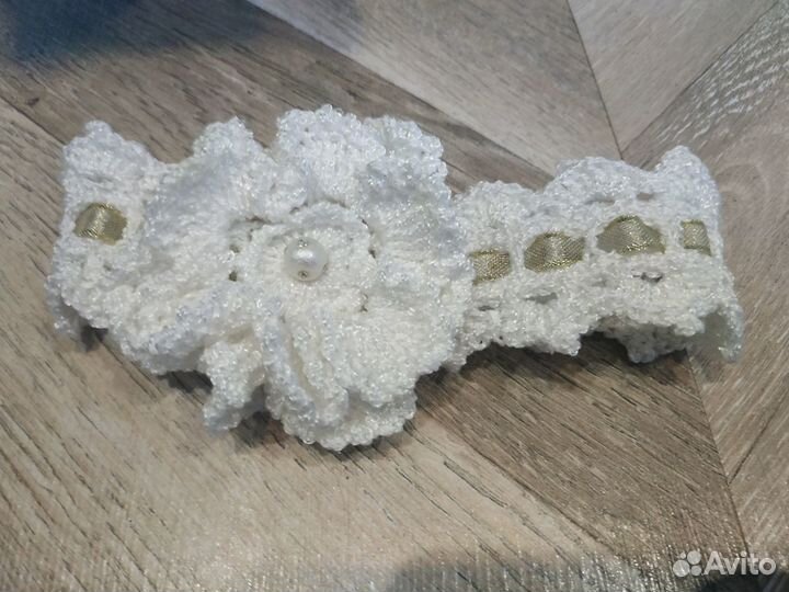 Вязание на заказ