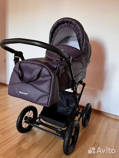 Коляска Bebizaro