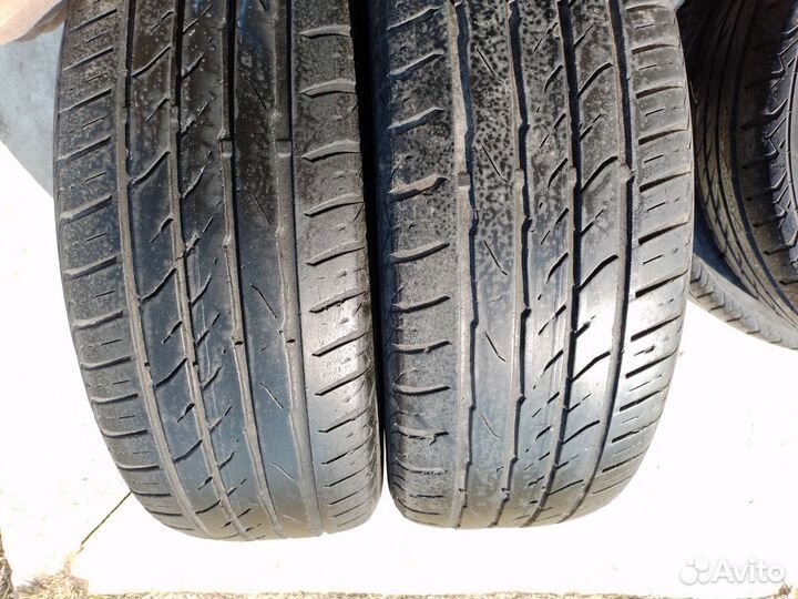 Matador Hectorra 5 205/60 R16