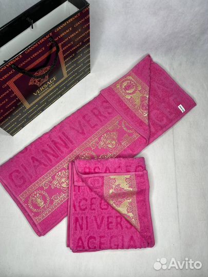 Набор полотенец 