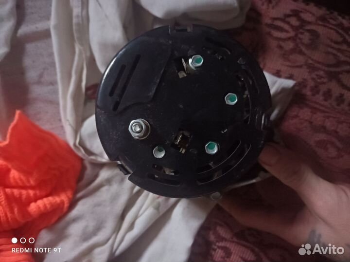 Генератор на priora