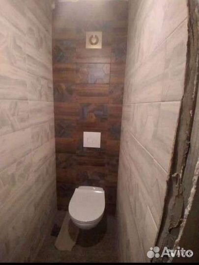 Ремонт и отделка квартир(без посредников)