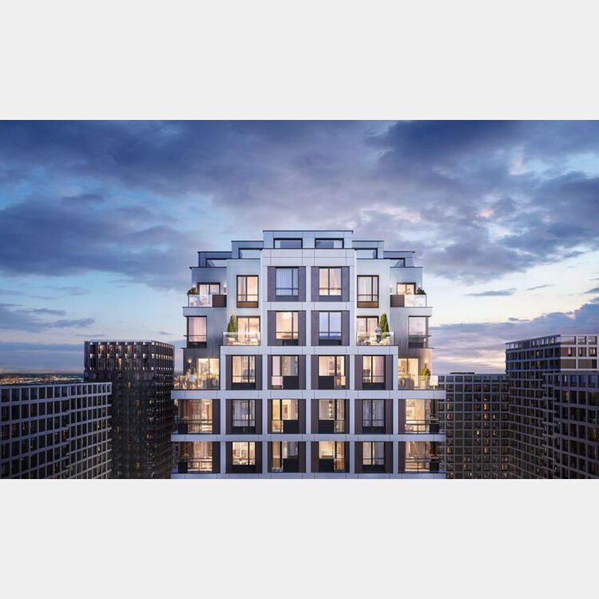 4-к. квартира, 132,2 м², 20/22 эт.