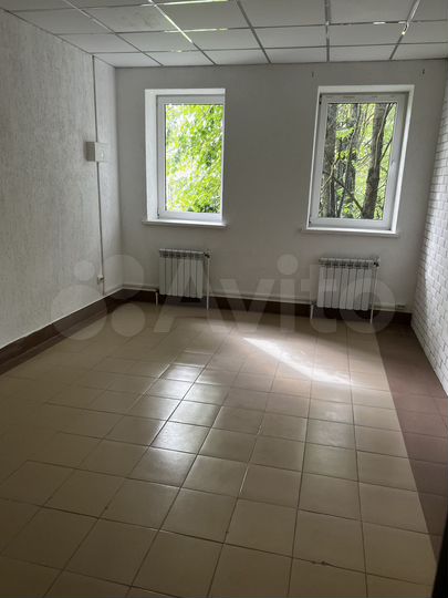 Офис, от 18 м²