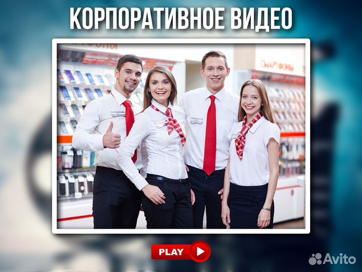 Видеомонтаж, видеосъёмка, видеограф