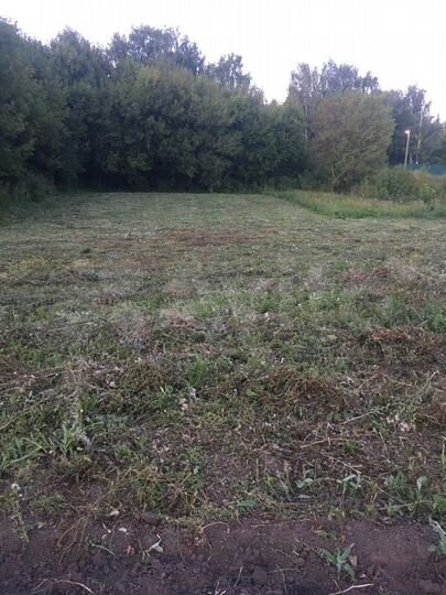Участок 18 сот. (ИЖС)