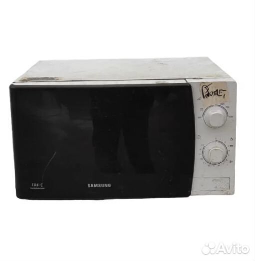 Микроволновая печь Samsung me81krw