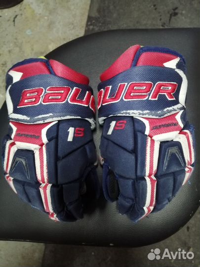 Детская хоккейная форма