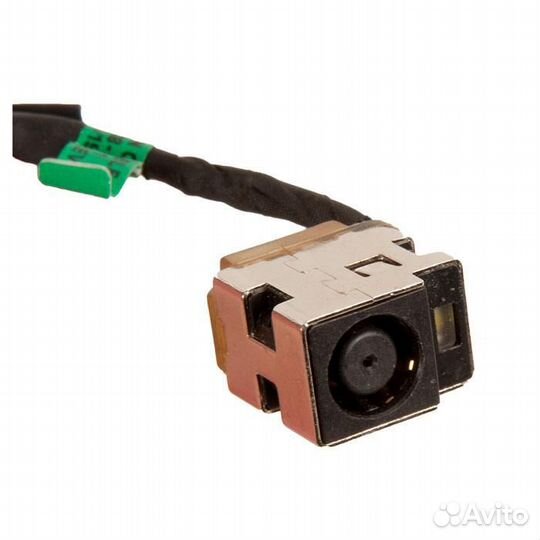 Разъем питания для ноутбука HP Pavilion G4 1015DX