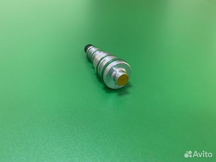 Клапан компрессора кондиционера Шевроле Эпика/Авео