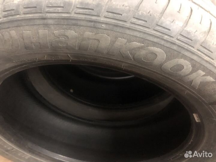 Hankook Optimo K415 235/55 R18