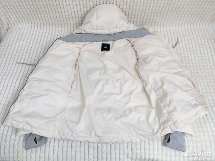 Куртка женская осень весна 42 (XS)