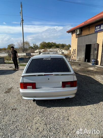 Головка на 16кл лада приора