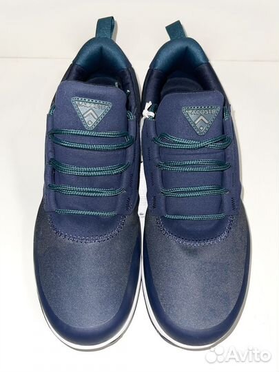 Кроссовки новые Lacoste оригинал 42