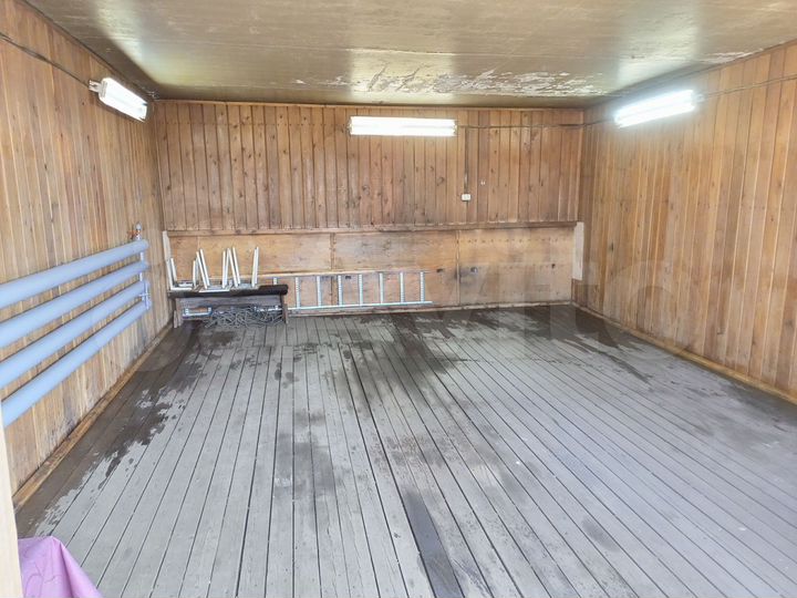 Гараж, 30 м²