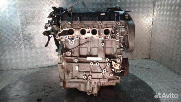 Двигатель Mazda 6 LF