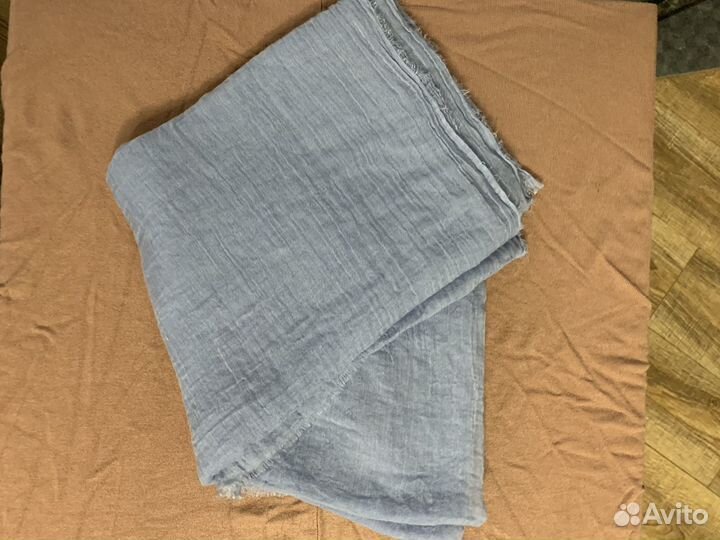 Женский шарф