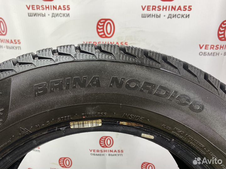 Viatti Brina Nordico V-522 195/65 R15