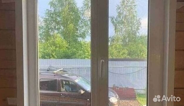 Пластиковые окна за 7 дней