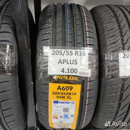Duraturn Mozzo 4S 195/55 R16 30M