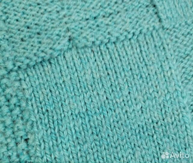 Плед детский в кроватку/коляску