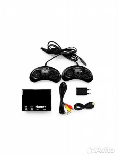 Игровая приставка Hamy 4 Assassin's Creed 350 игр