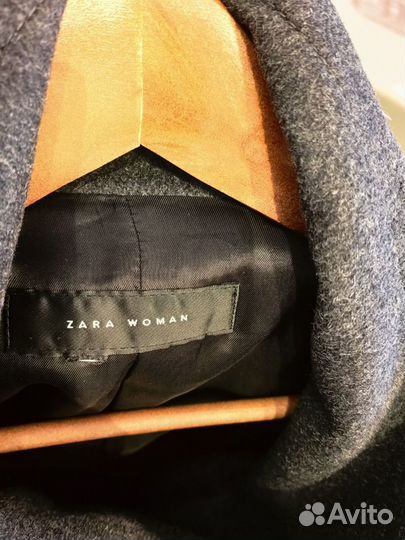 Пальто женское Zara