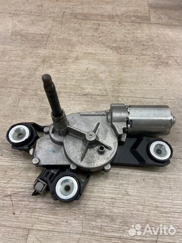 Мотор дворников задний Ford Focus CB4 1.6L