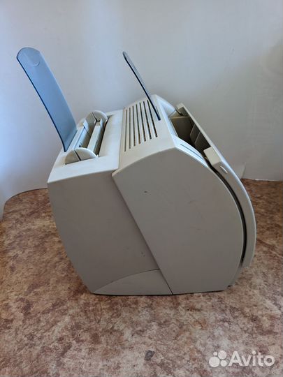 Принтер лазерный Canon lbp 810