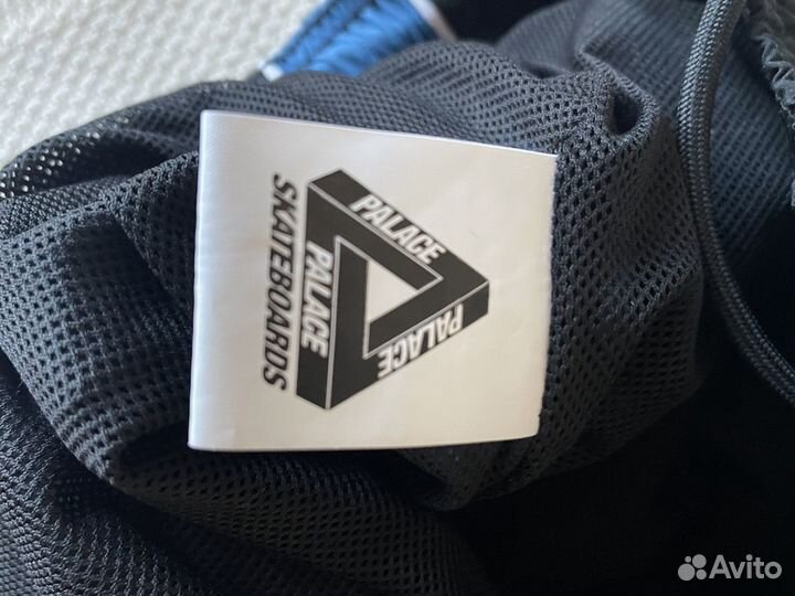 Штаны Palace SS21 Track pants