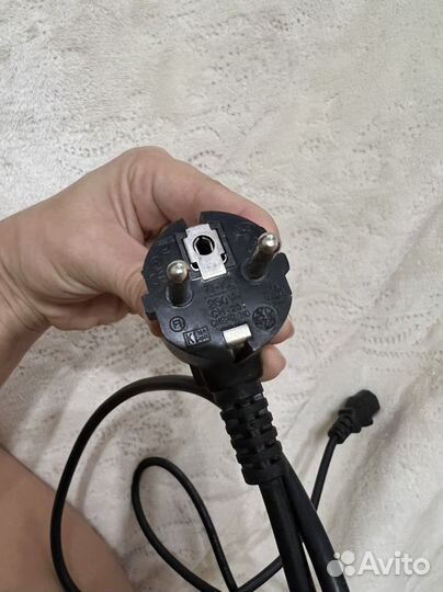 Шнуры кабели оригинал для телевизора / монитора