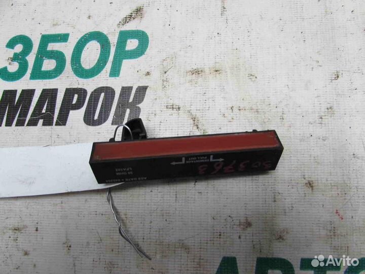 Датчик антенны для Renault Scenic 2 2003-2009г