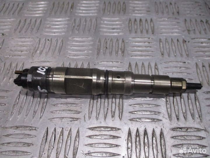 Форсунка с.н.790222340 MAN 51101006048