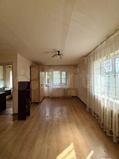 1-к. квартира, 30 м², 3/5 эт.