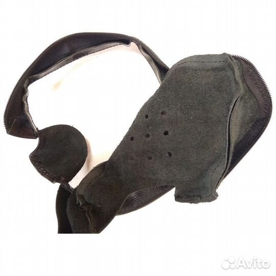 Защитный чехол Minelab E-Trac Кожа