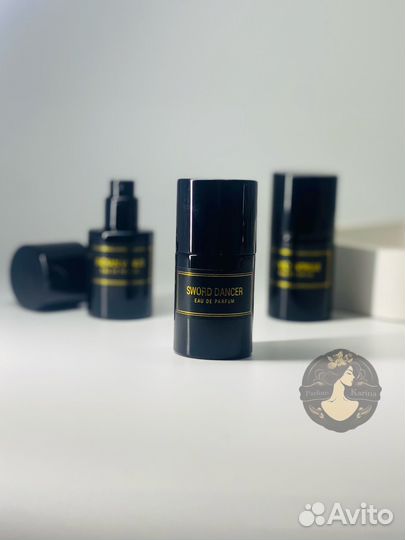 Haute Fragrance Company Миниатюрки HFC 1шт 15 мл