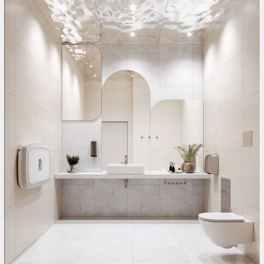 3-к. квартира, 51,8 м², 14/23 эт.