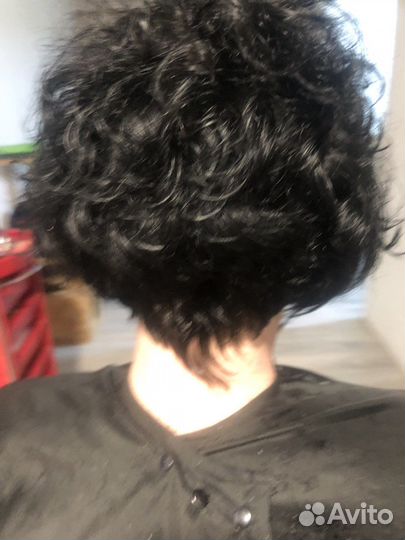 Услуги парикмахера с выездом на дому