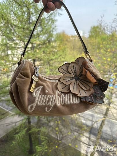 Сумка Juicy Couture