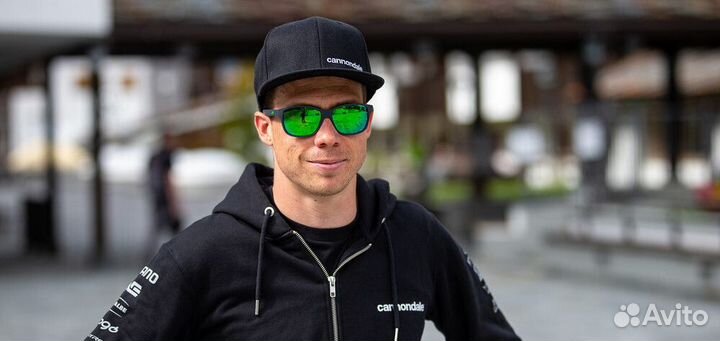 Солнцезащитные очки Julbo Powell синие